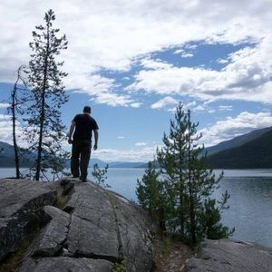 Meet your Posher, Jimmy